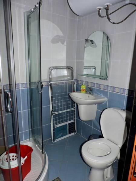 Villa Galina Apartments Bjała Zewnętrze zdjęcie