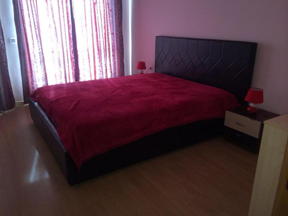 Villa Galina Apartments Bjała Zewnętrze zdjęcie