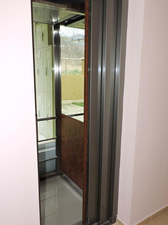 Villa Galina Apartments Bjała Zewnętrze zdjęcie
