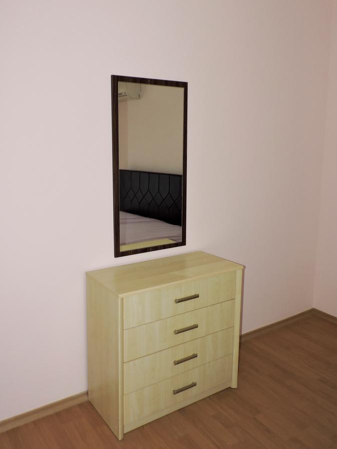 Villa Galina Apartments Bjała Zewnętrze zdjęcie