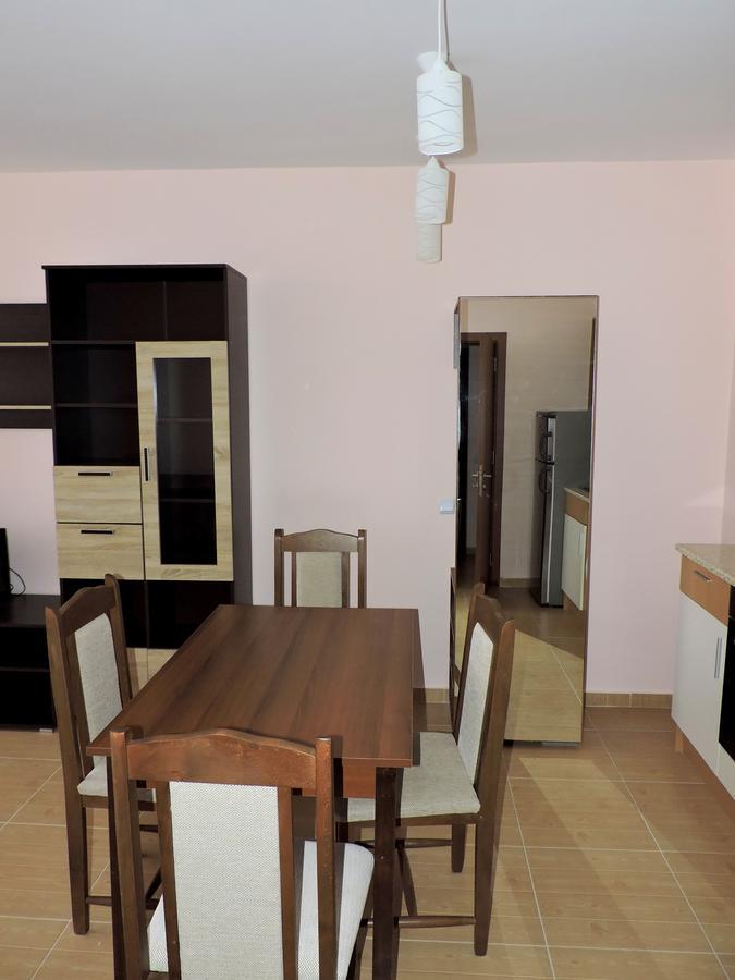 Villa Galina Apartments Bjała Zewnętrze zdjęcie