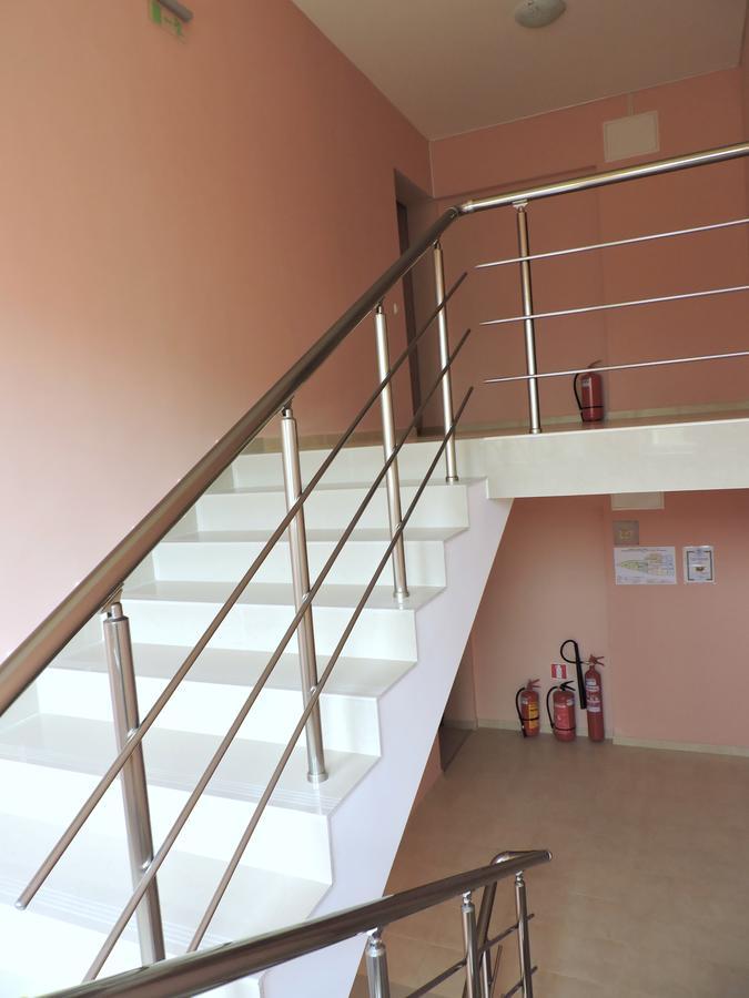 Villa Galina Apartments Bjała Zewnętrze zdjęcie