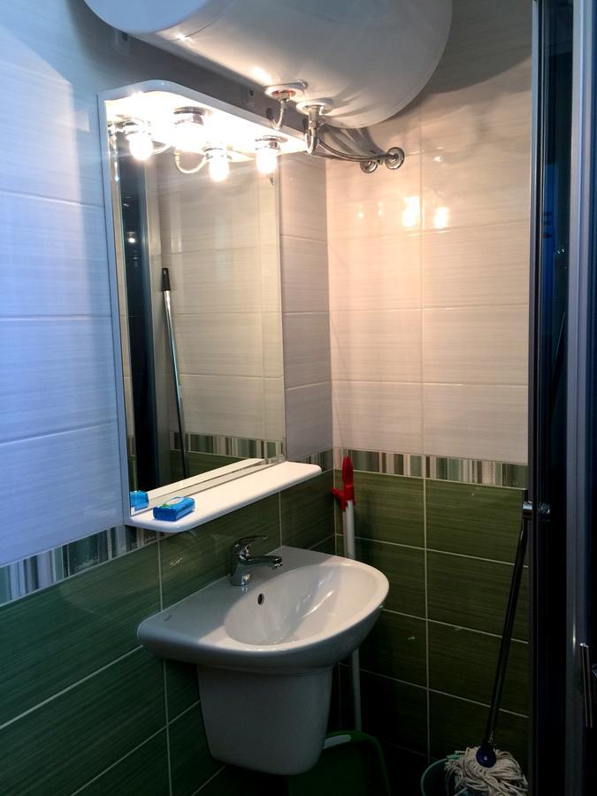 Villa Galina Apartments Bjała Zewnętrze zdjęcie