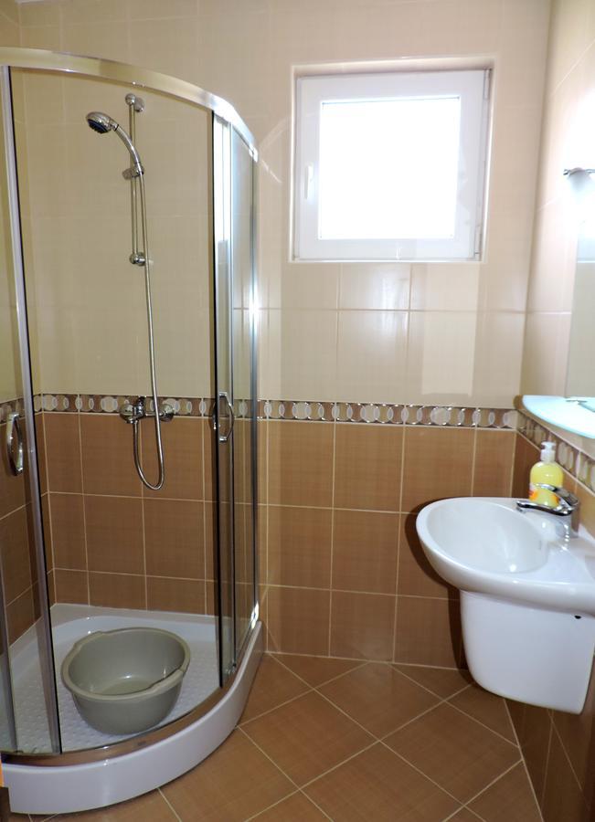 Villa Galina Apartments Bjała Zewnętrze zdjęcie