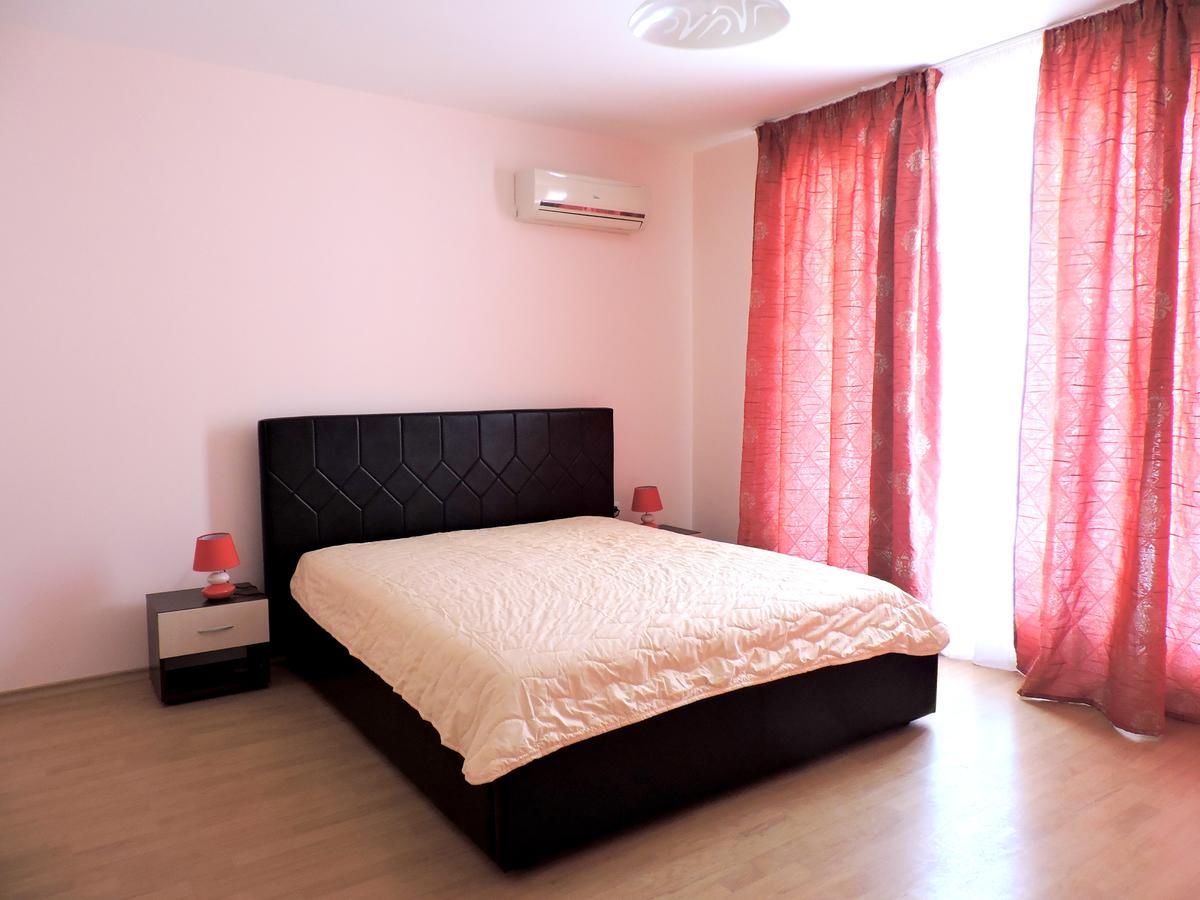 Villa Galina Apartments Bjała Zewnętrze zdjęcie