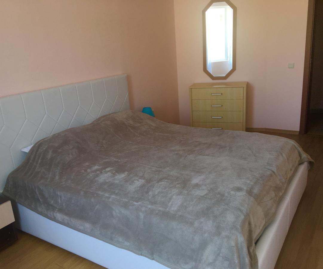 Villa Galina Apartments Bjała Zewnętrze zdjęcie